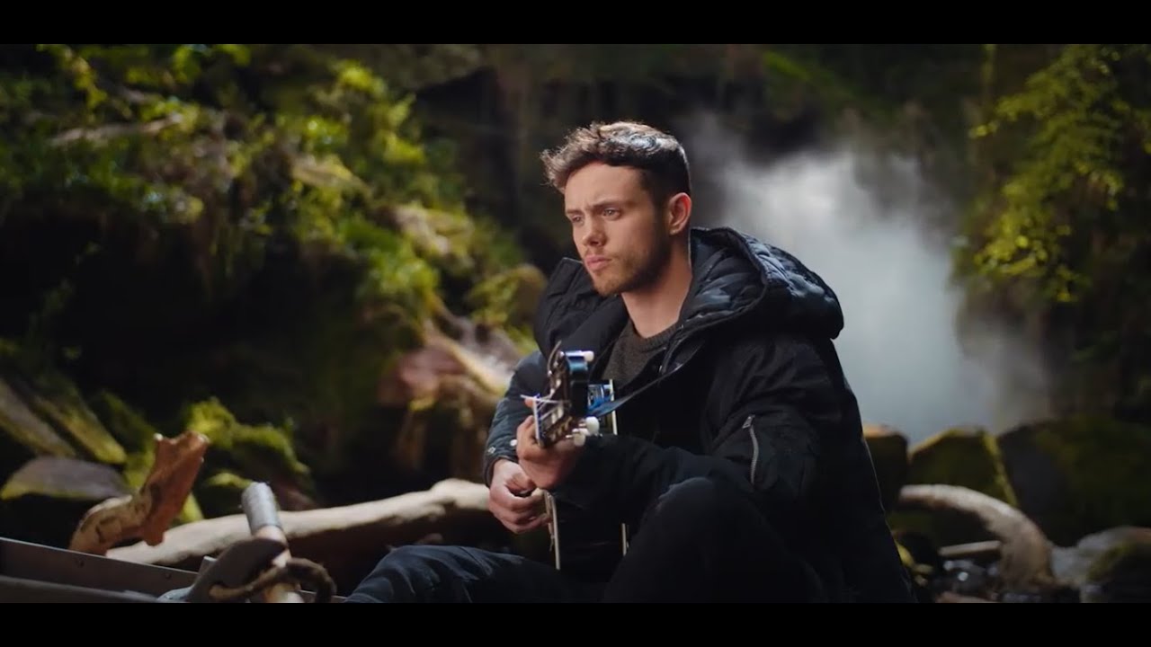 George Diaz - High Rise OFFICIAL VIDEO